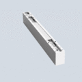 FLUX ARC DIRECT/INDIRECT LINEAR LED LUMINAIRE - Image 5
