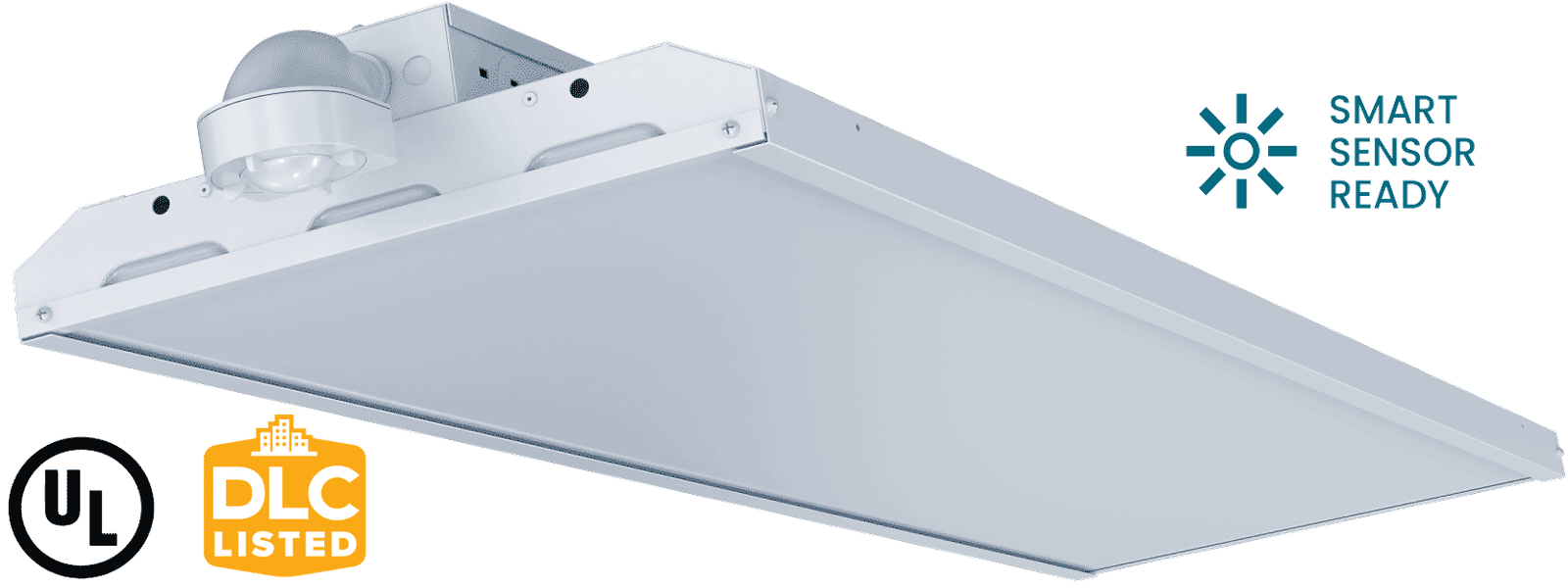 BRIGHT LINE PRO 400 4FT LINEAR HIGH BAYS (AL-LHBO-400)
