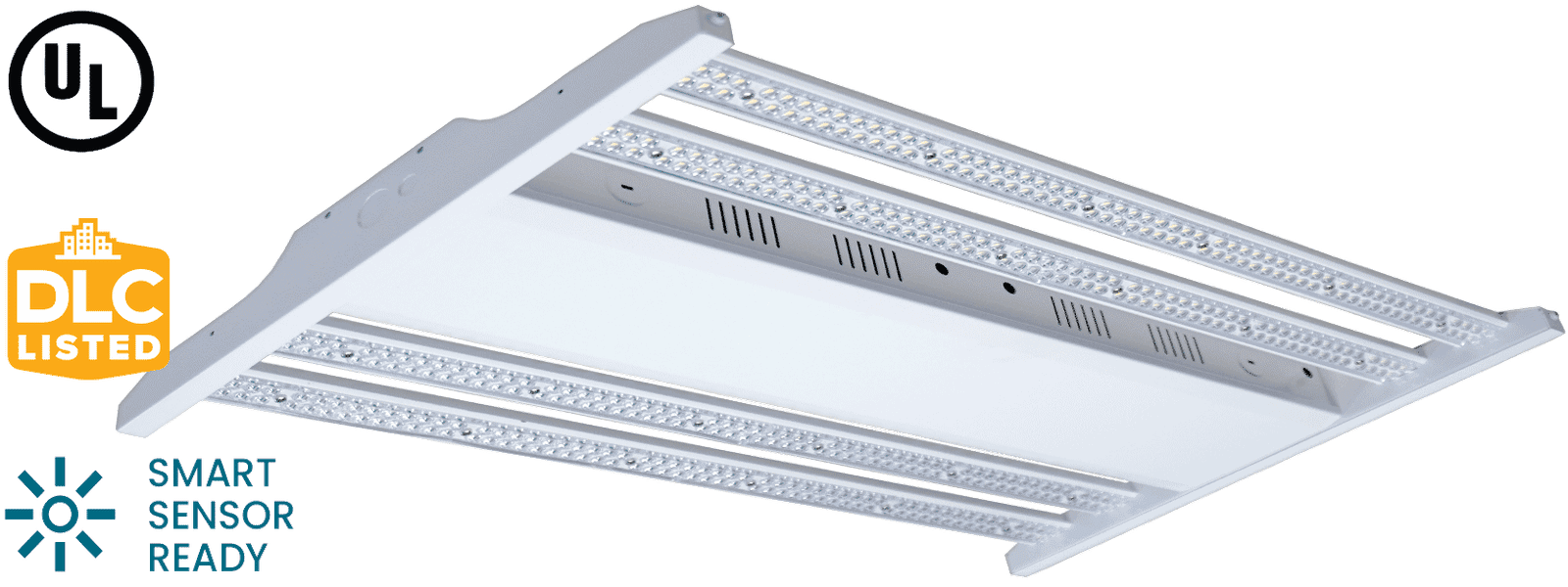 BRIGHT LINE PRO 78/92/130 2FT LINEAR HIGH BAYS (AL-LHBO-78)