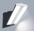 NOVA CORE PRO LINEAR HIGH BAY, SENSOR-READY - Image 3