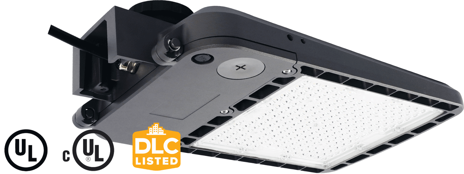 ZONE GLOW LED SHOEBOX LIGHTS 70/100/150 (AL-00-71VT-004)