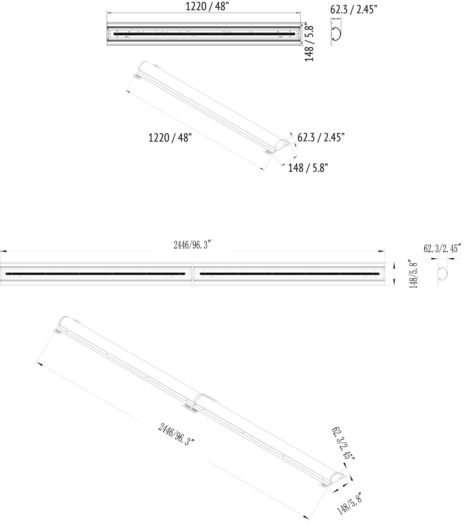 LINE DRAWING