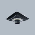 QUAD CROWN LED POST-TOP LIGHTS