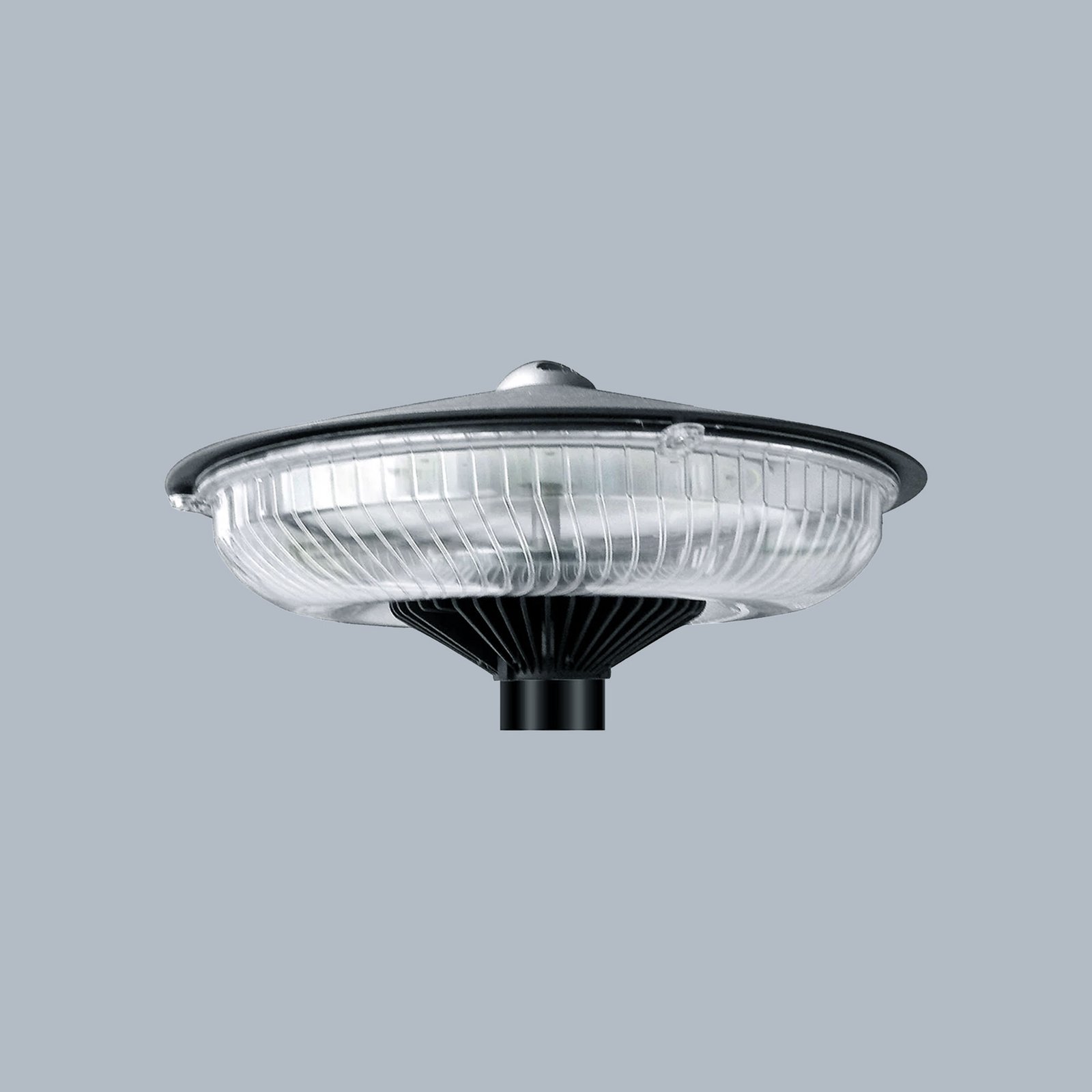 AL-PT-B-Main-image-temp AERO CROWN LED POST-TOP LIGHTS - Image 1