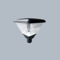 QUAD CROWN LED POST-TOP LIGHTS - Image 2