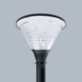 AERO CROWN LED POST-TOP LIGHTS