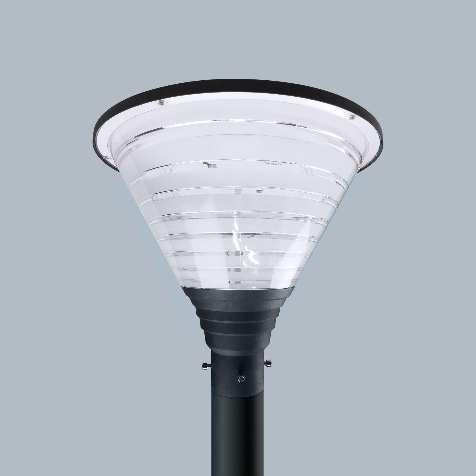 AL-PT-D-Main-image-temp AERO CROWN LED POST-TOP LIGHTS - Image 1
