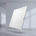 FLUSH LUME RECESSED BACKLIT FLAT PANEL TROFFER - Image 4