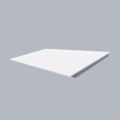 FLUSH LUME RECESSED BACKLIT FLAT PANEL TROFFER - Image 2