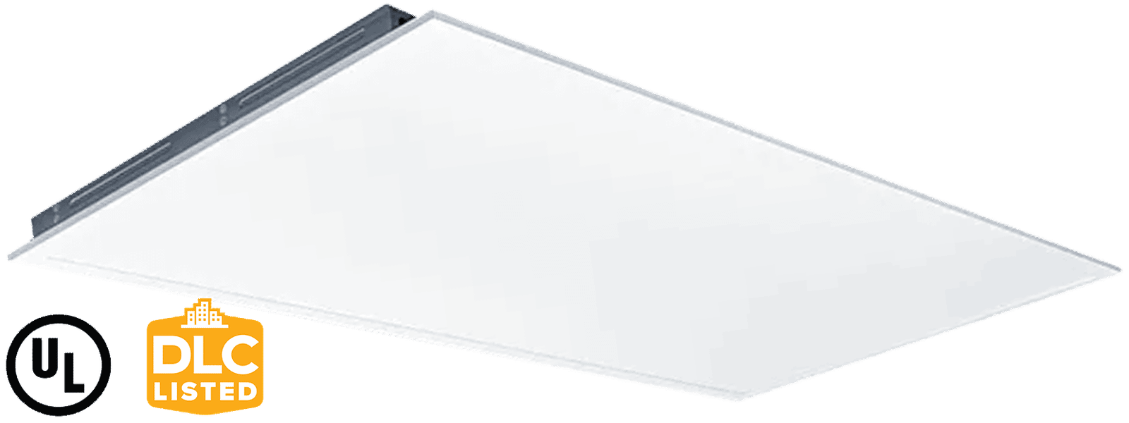 FLUSH LUME PRO RECESSED BACKLIT FLAT PANEL TROFFER 32/26/19/16 1X4 (AL-RPL-A-14/32/26/19/16)