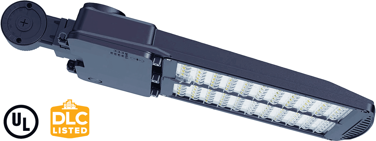 APEX LUME PLUS LED SHOEBOX AREA LIGHTS 120/180/240/300 (AL-SAL-A-120/180/240/300)