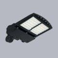 APEX LUME PLUS LED SHOEBOX AREA LIGHTS