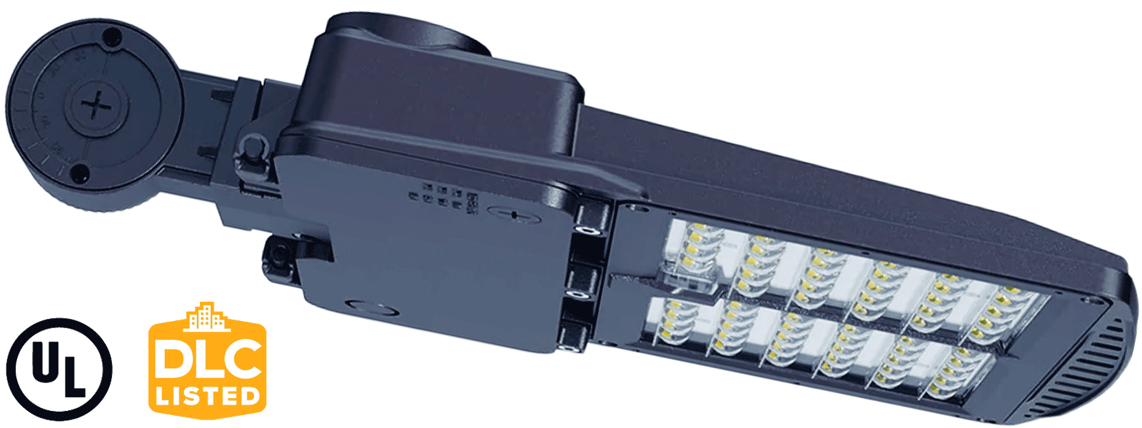 APEX LUME PLUS LED SHOEBOX AREA LIGHTS 60/90/120/150 (AL-SAL-A-60/90/120/150)