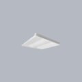 BRIGHT WISE CENTER BASKET LED TROFFER LIGHT - Image 3