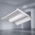 BRIGHT WISE CENTER BASKET LED TROFFER LIGHT - Image 2