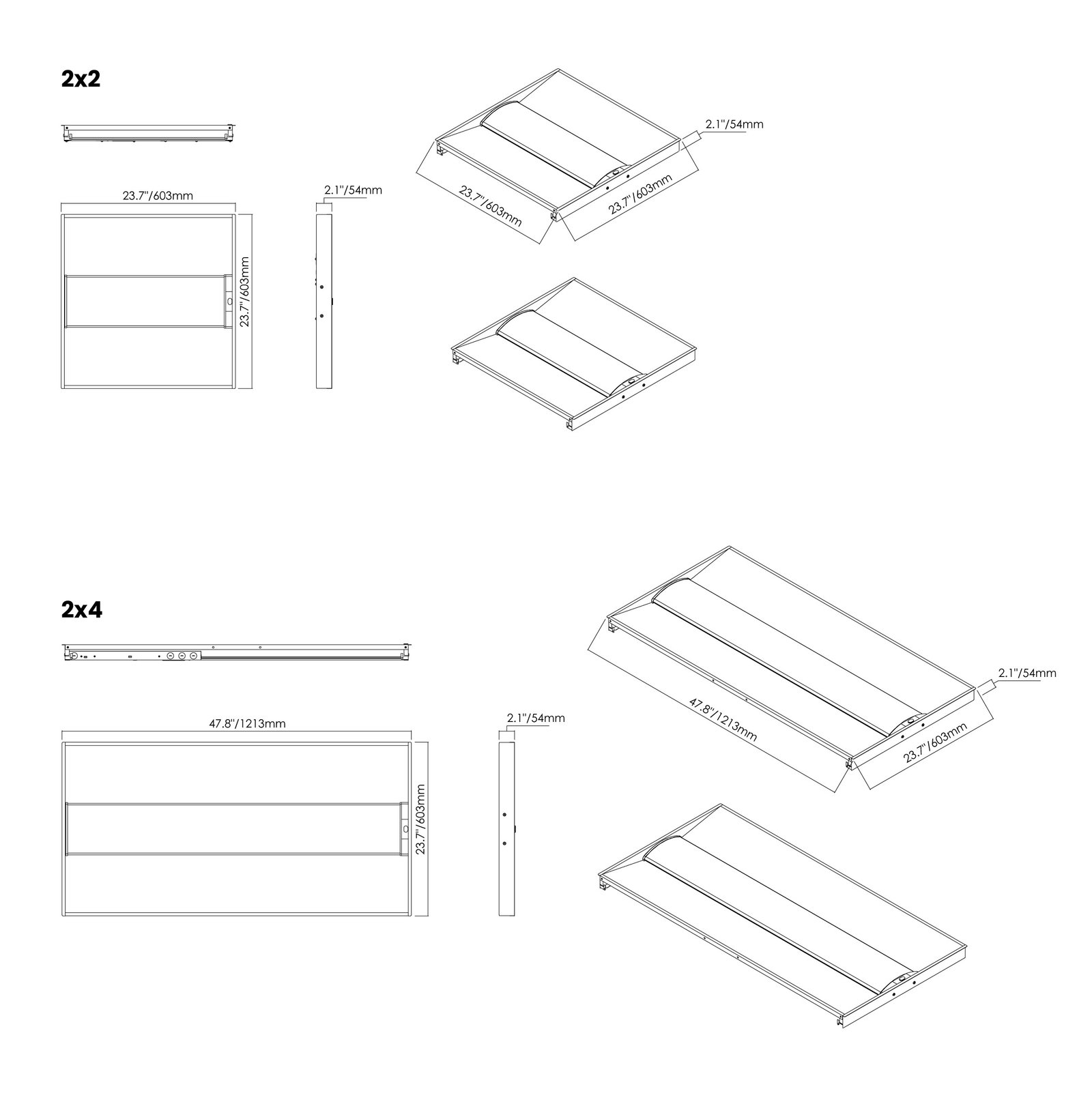 LINE DRAWING