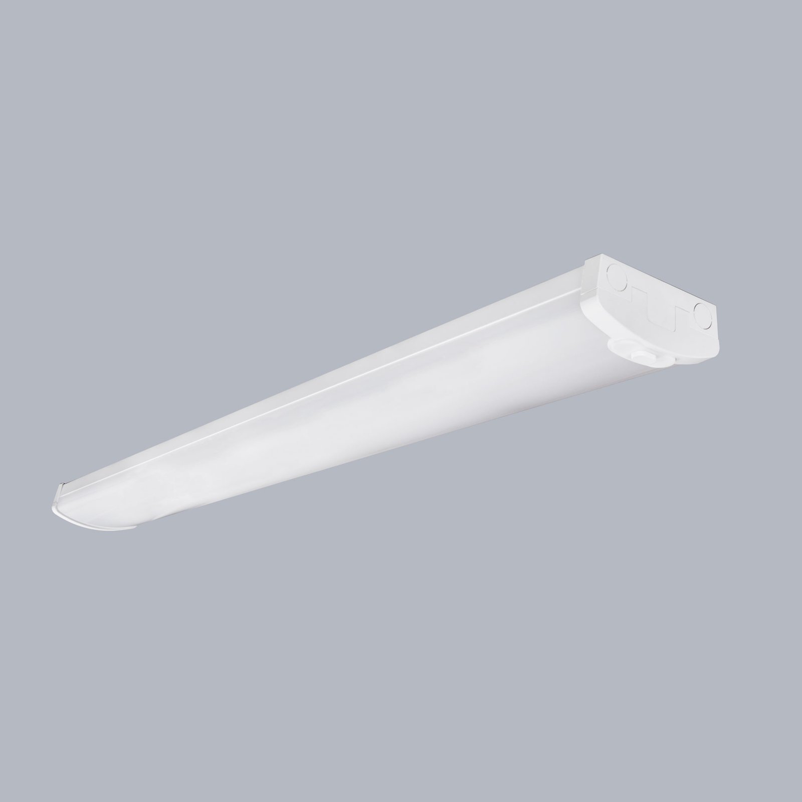 AL-WR-A-Main-Image-1-temp (1) WRAP LUME PRO LINEAR WRAPAROUND UNIFORM FIXTURE, SMART SENSOR READY - Image 1