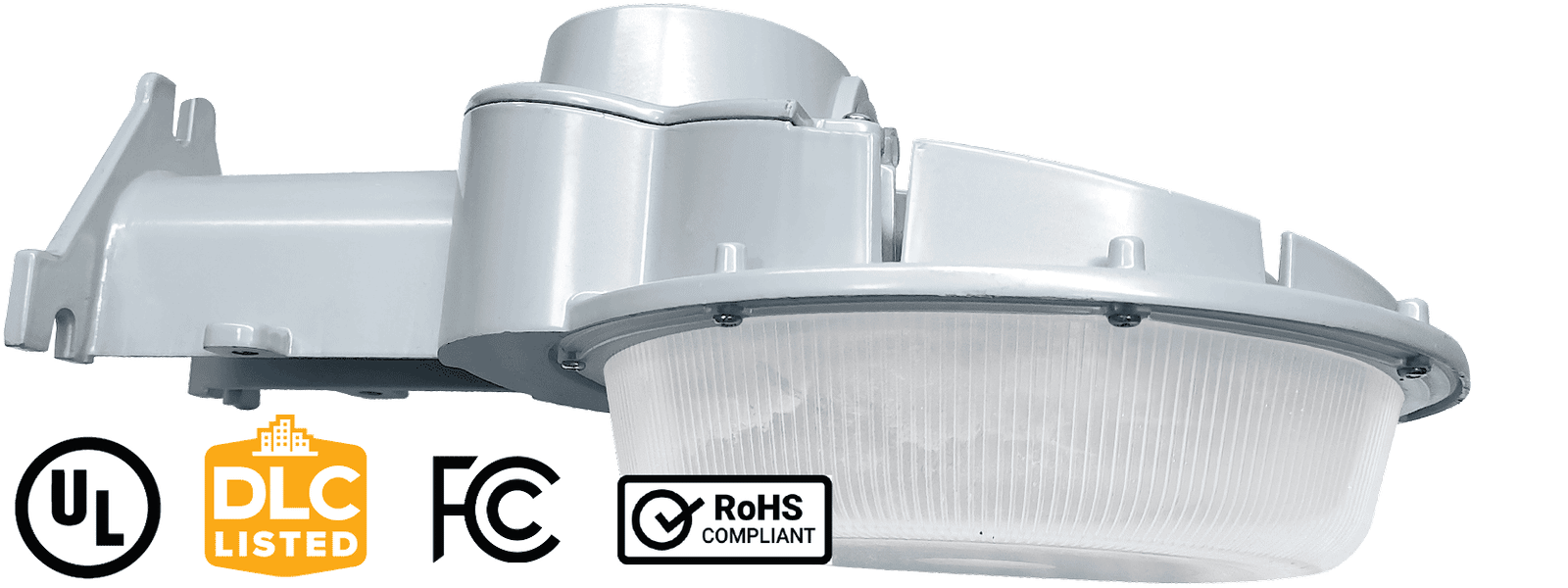 NIGHT SENSE DUSK TO DAWN LIGHT WITH PHOTOCELL 45 (AL-DTD-45)