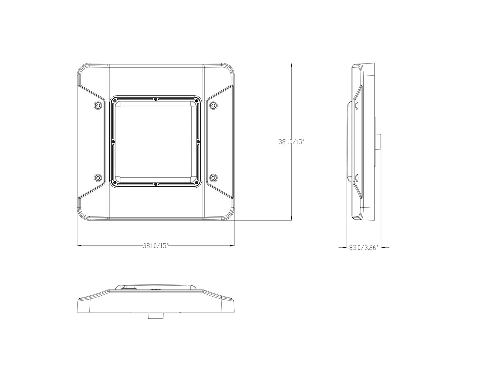 LINE DRAWING