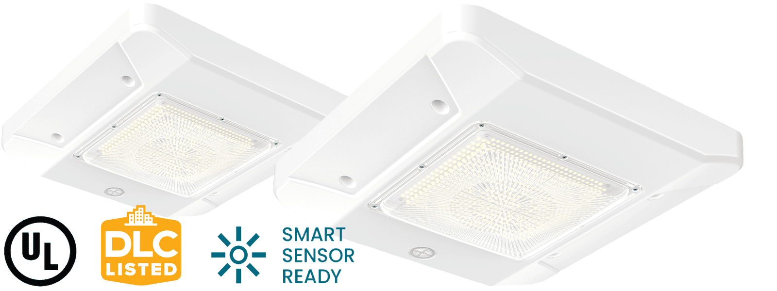 NEXA CANOPY LED GARAGE & CANOPY LIGHTS 120/150/180 (AL-11)